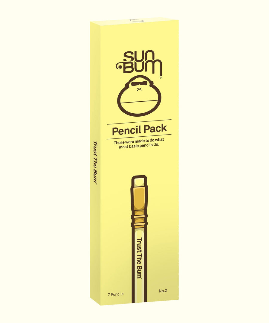 Pencil Pack S4