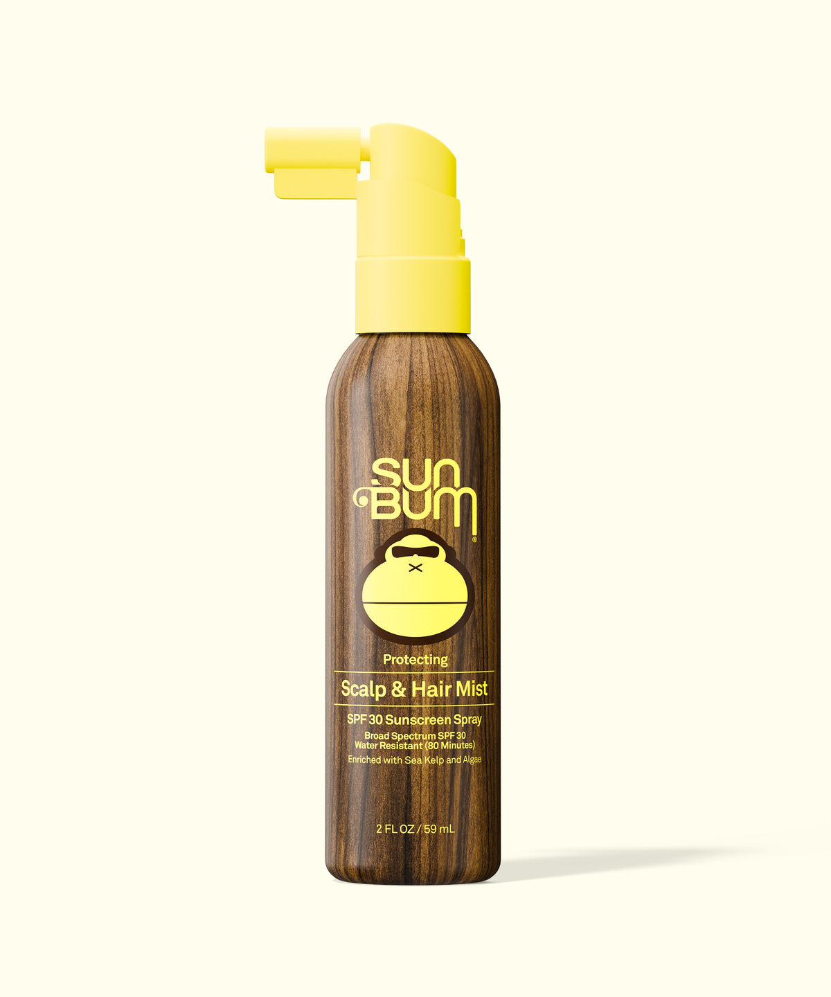 Scalp & Hair Mist SPF 30 V8