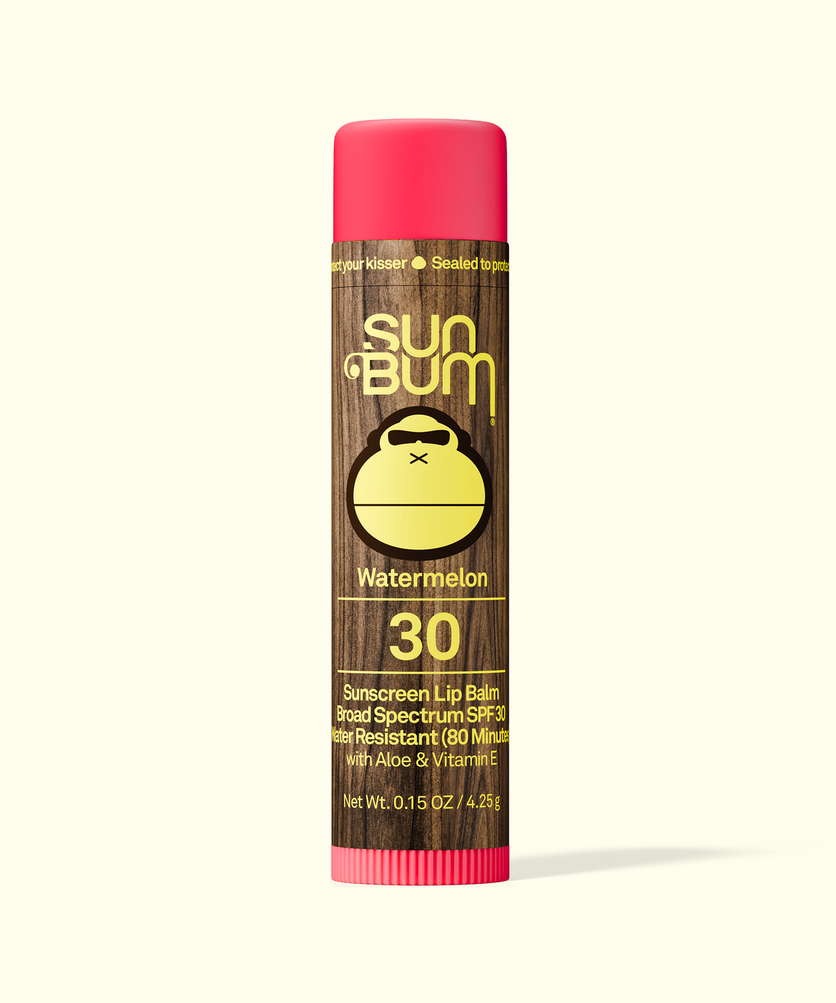 Original SPF 30 Sunscreen Lip Balm - Watermelon Y0