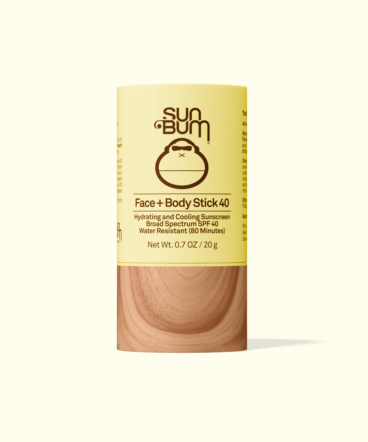 Original Face and Body Stick 40 J0