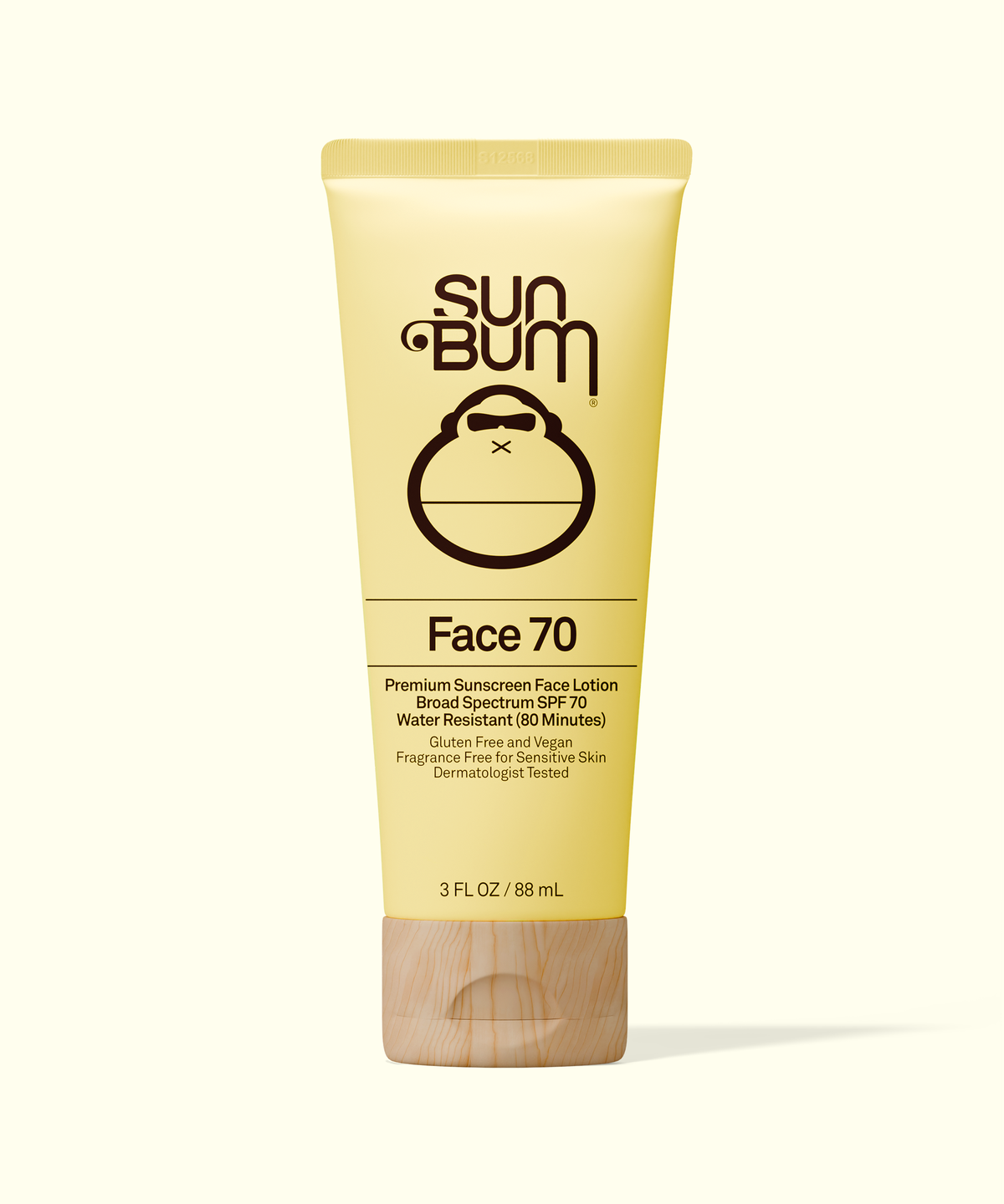 Original SPF 70 Sunscreen Face Lotion R2