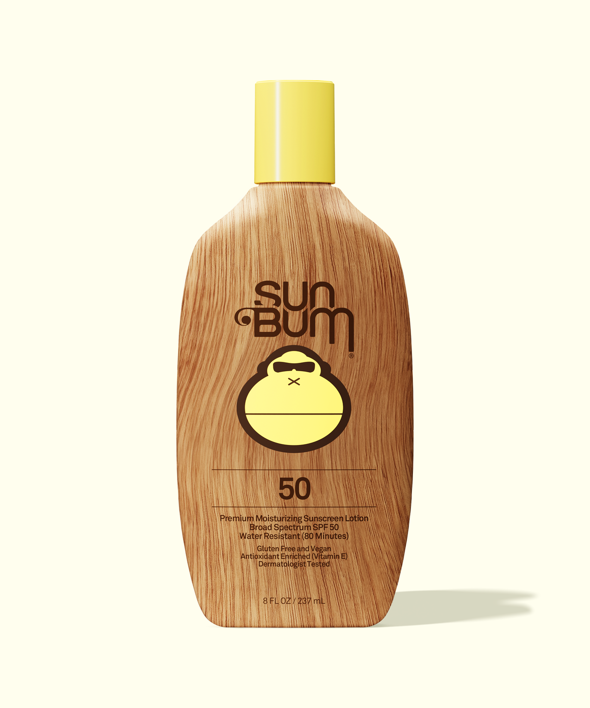 Original SPF 50 Sunscreen Lotion X1